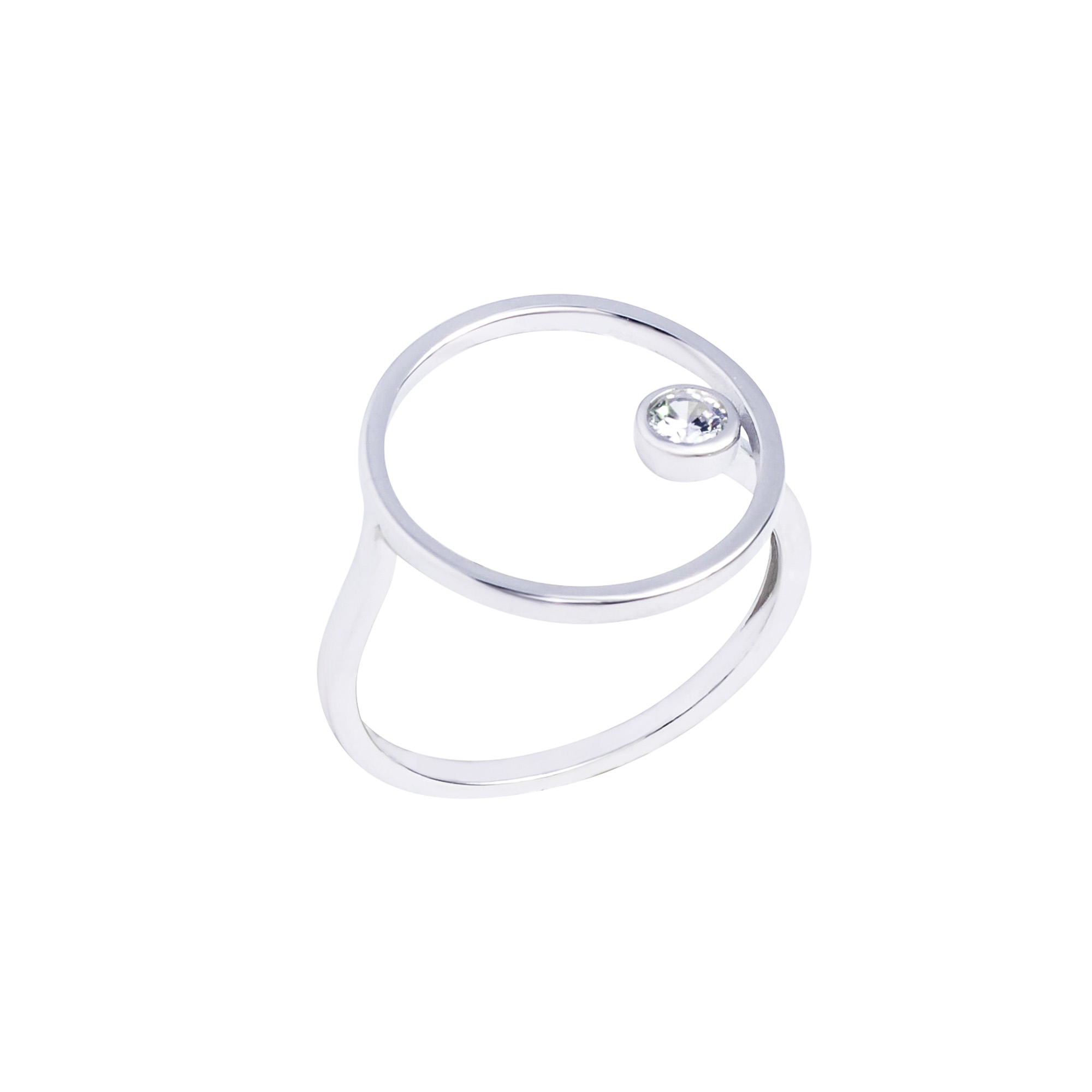 

Каблучка TOP Silver розмір 21,0 2,10 г