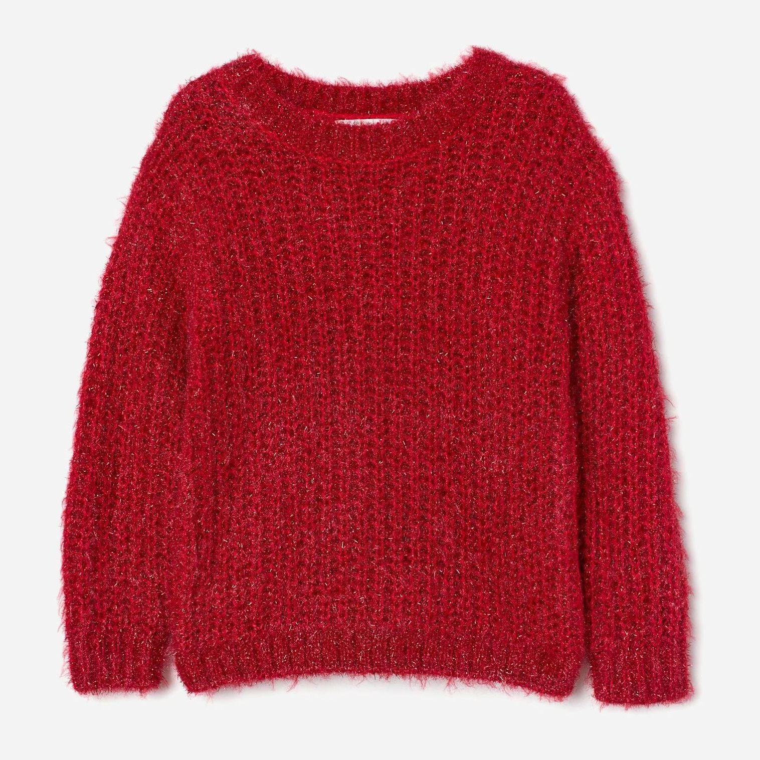

Джемпер H&M 1310-813015 98-104 см Красный