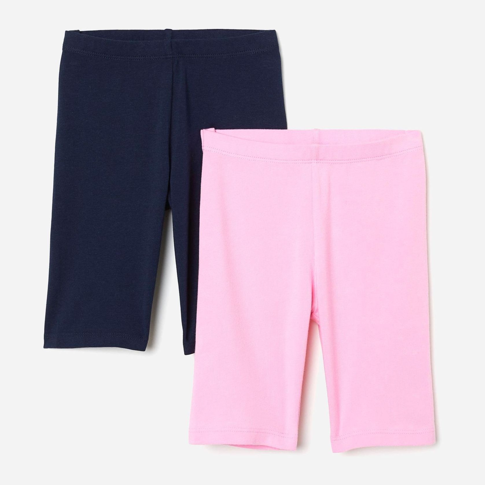

Шорты H&M 2310-5990909 140 см Розовые