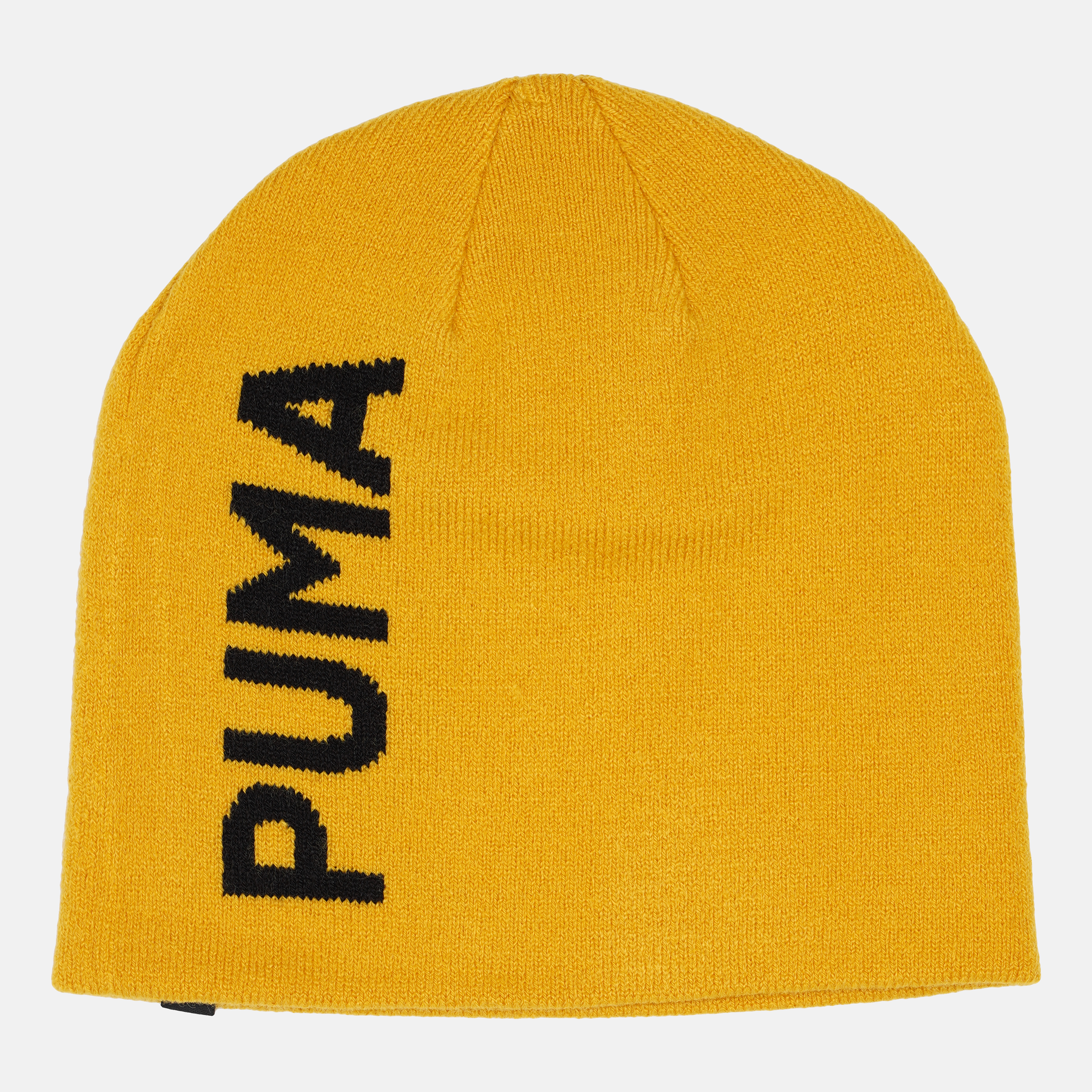 

Шапка Puma Ess Classic Cuffless Beanie 2343306 Желтая