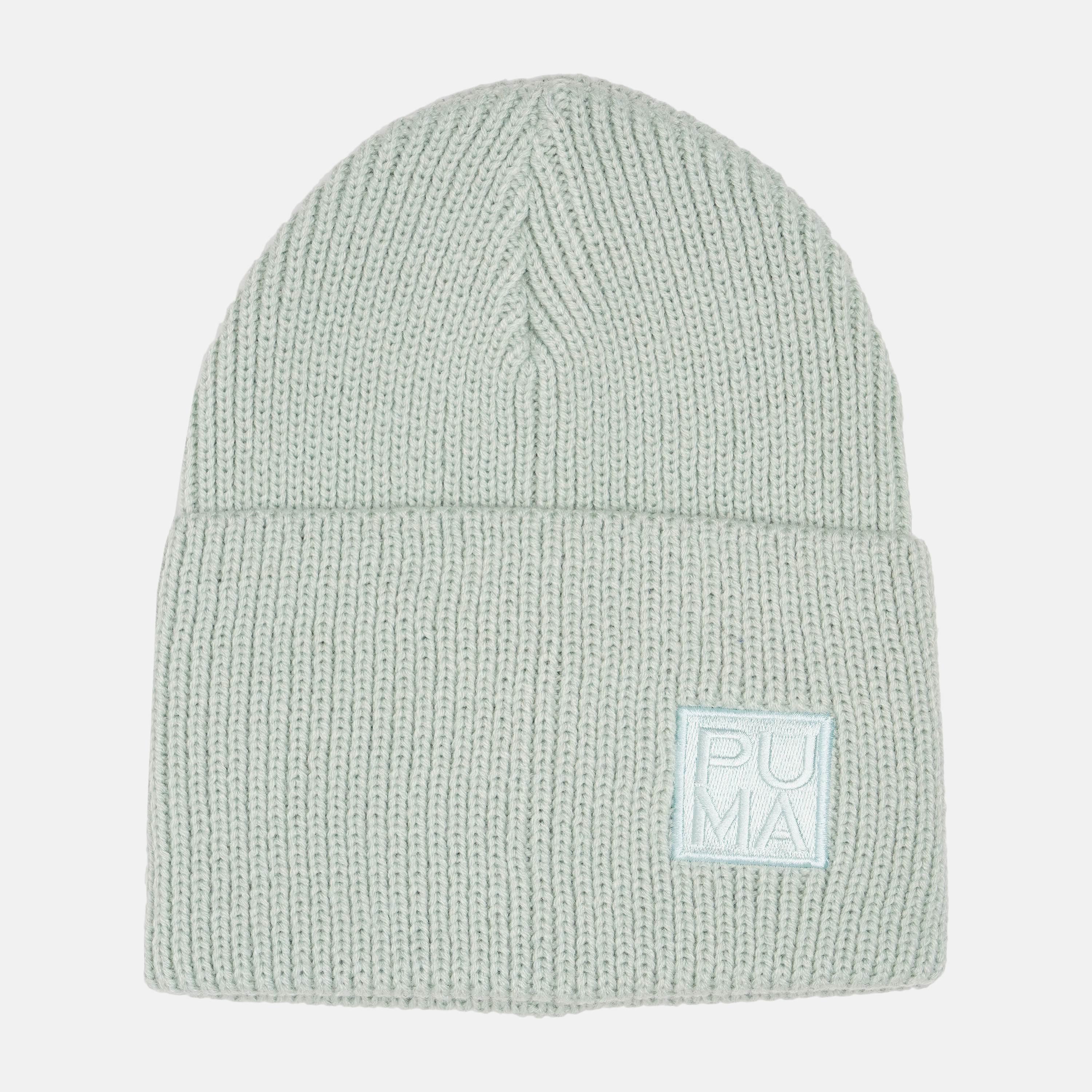 

Шапка Puma Infuse High Top Beanie 2354802 Frosty Green