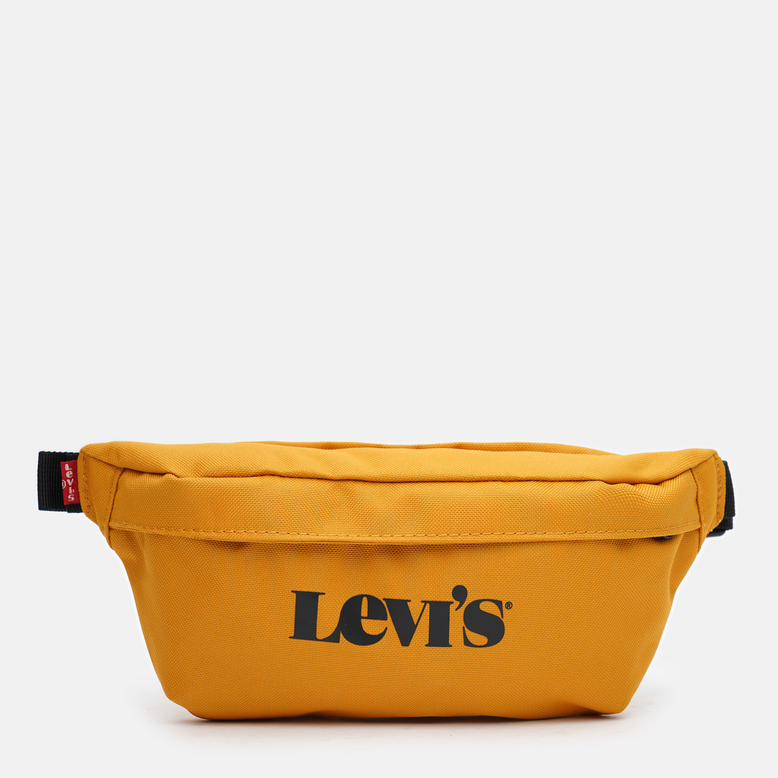 

Мужская поясная сумка Levi's Small Banana Sling Ov - Modern Vintage L 233715-208-73 Regular Yellow