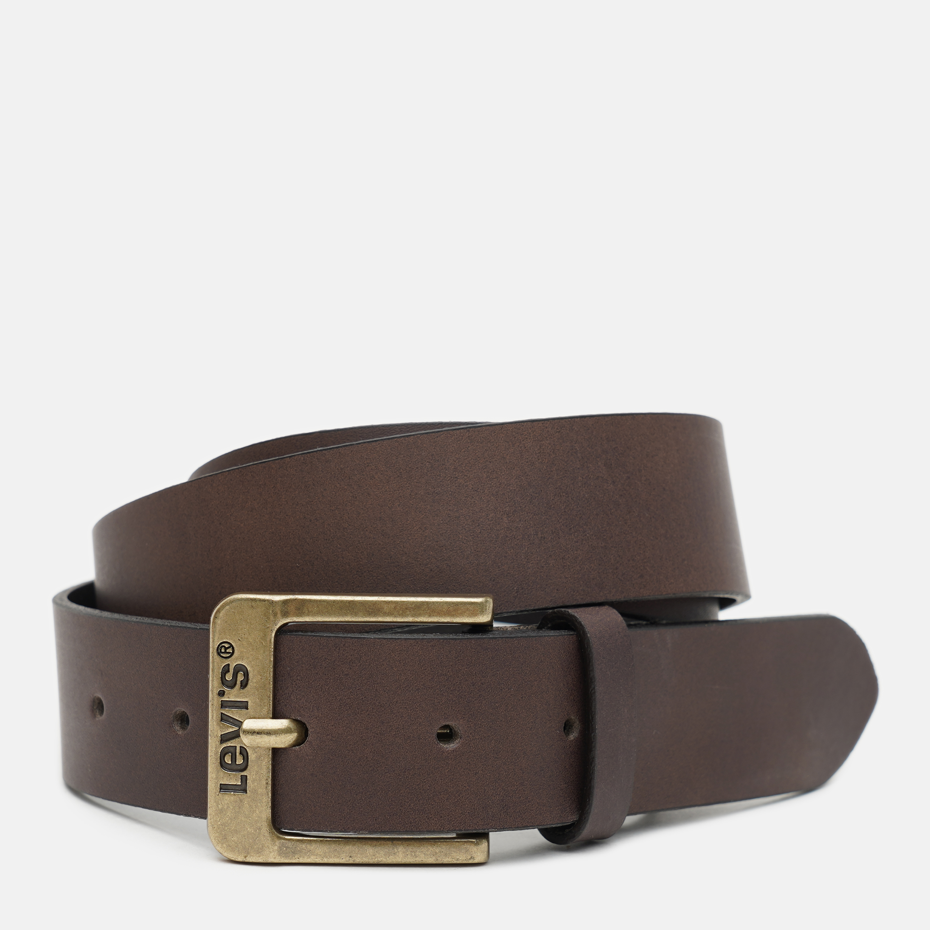 

Ремень Levi's Women's Free Belt 231717-3-29 80 см Dark Brown