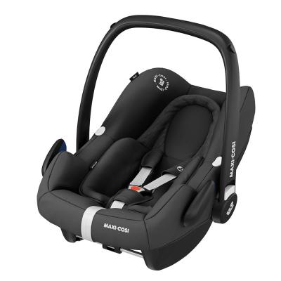 

Автокресло Maxi-Cosi Rock Essential Black (8555672120)