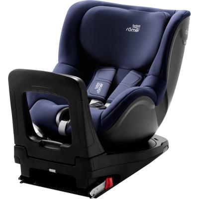 

Автокресло Britax-Romer DualFix i-Size Moonlight Blue (2000026908)