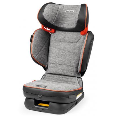 

Автокресло Peg-Perego 2-3 Flex Wonder Grey (IMVF000035WD53BL13)