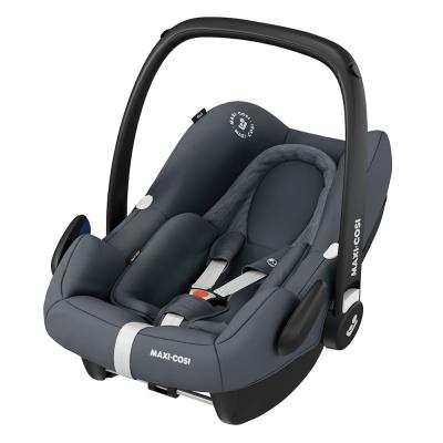 

Автокресло Maxi-Cosi Rock Essential Graphite (8555750120)