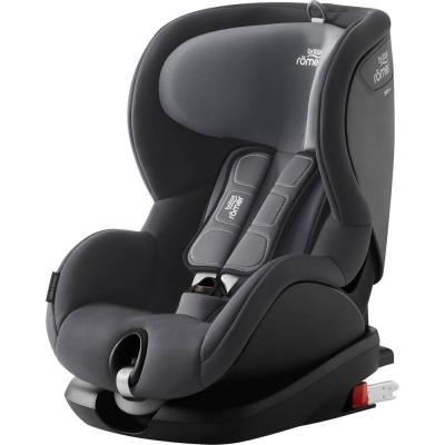 

Автокресло Britax-Romer TriFix2 i-Size Storm Grey (2000029646)