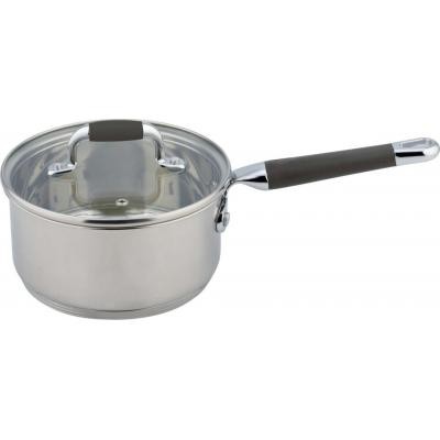 

Ковш Con Brio со стеклянной крышкой 1 л (CB-1015)