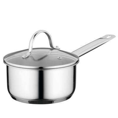 

Ковш BergHOFF Comfort 1.6 л