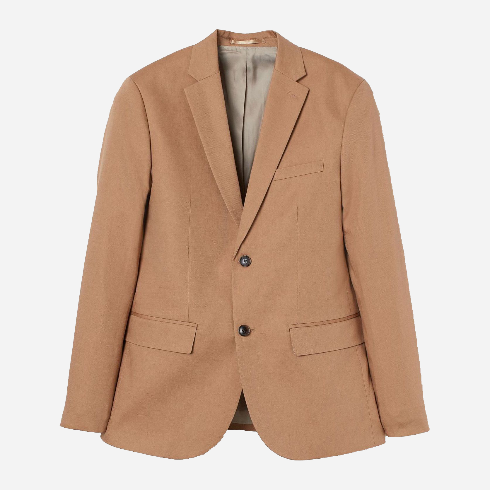 

Пиджак H&M 7831441sm  Бежевый, Пиджак H&M 7831441sm 54 Бежевый