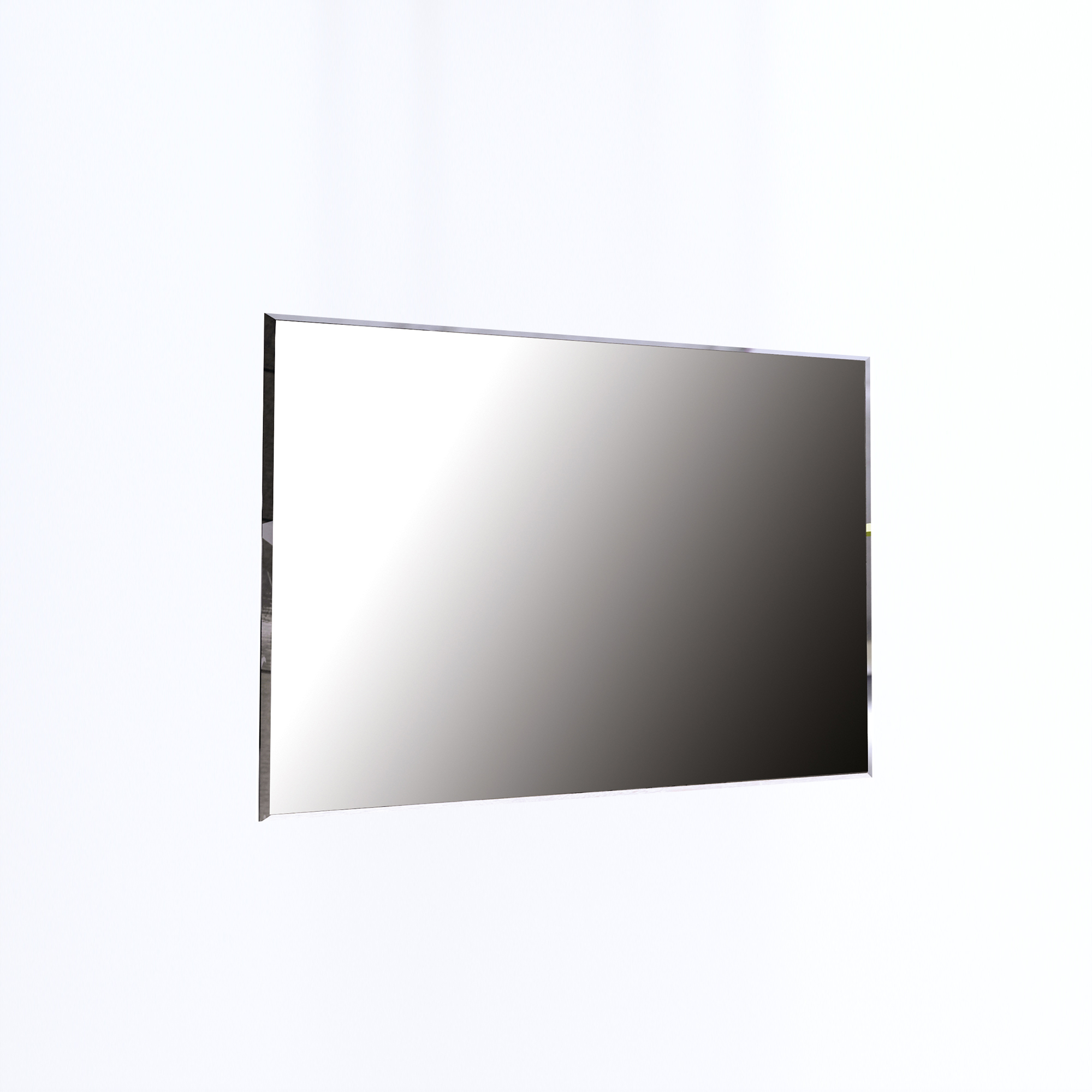 

Зеркало MiroMark Luna Дуб крафт/Лава мат 900х600 LN-81-LV