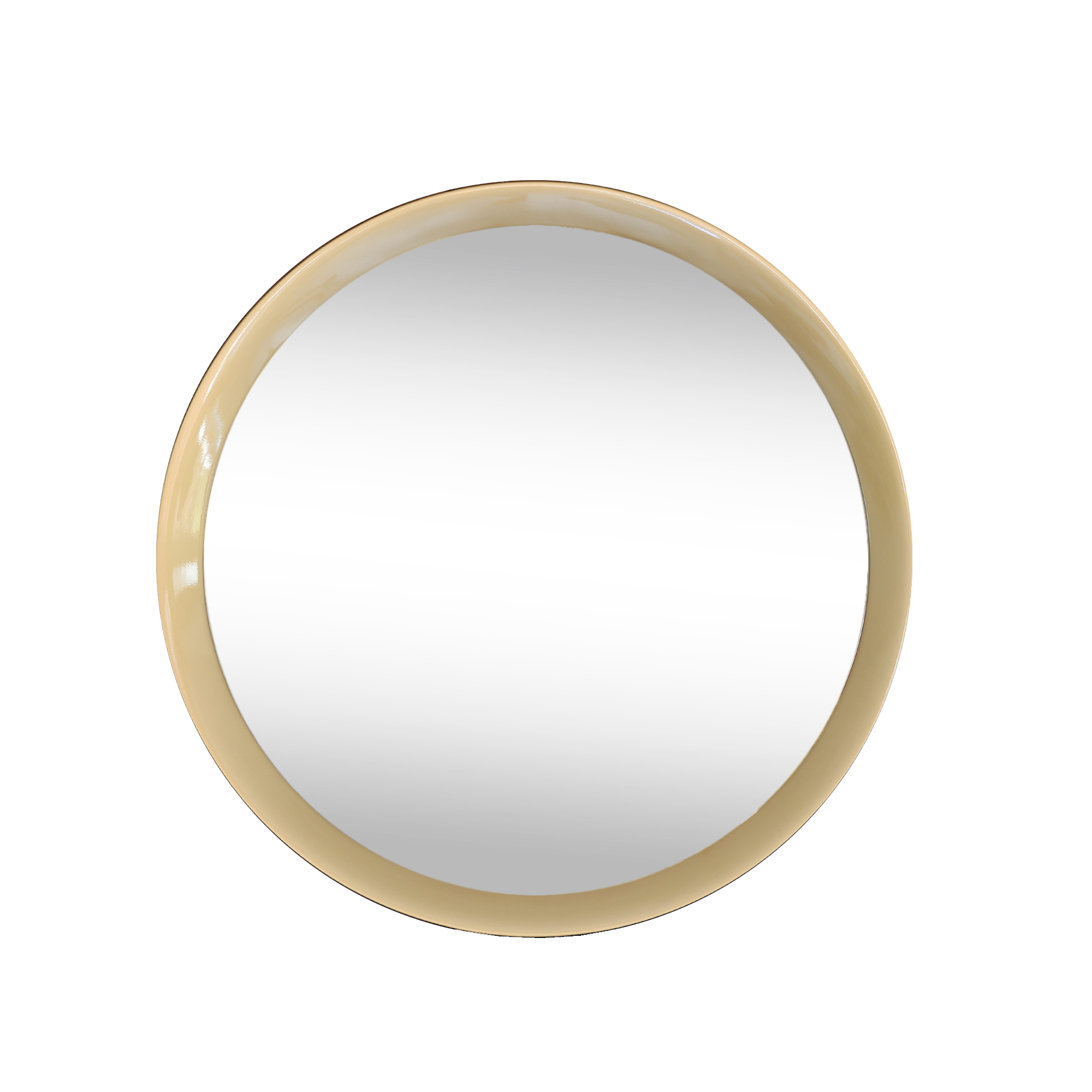 

Зеркало MiroMark Фемели золотистое MR-90-GL