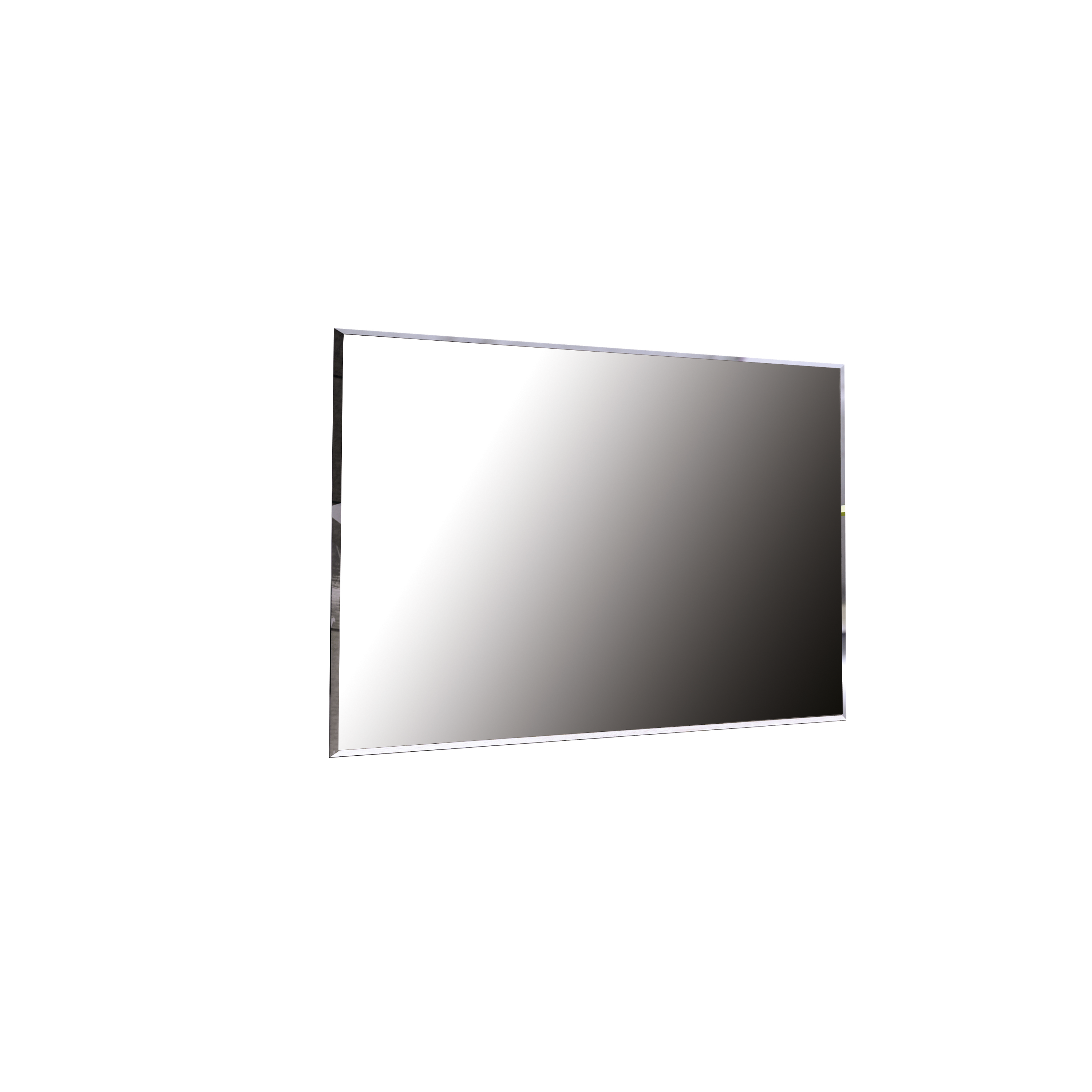 

Зеркало MiroMark Bogema 900х600 BG-81-WB/BL