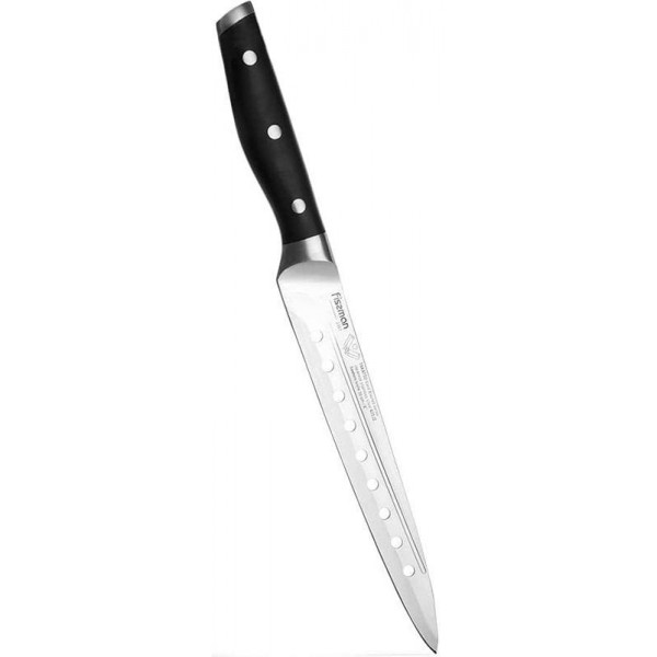 

Нож сашими (для рыбы) Fissman Takatsu 20см из нержавеющей стали