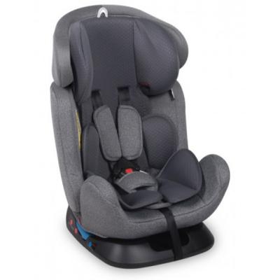 

Автокресло Bertoni/Lorelli Galaxy 0-36кг grey (GALAXY grey)
