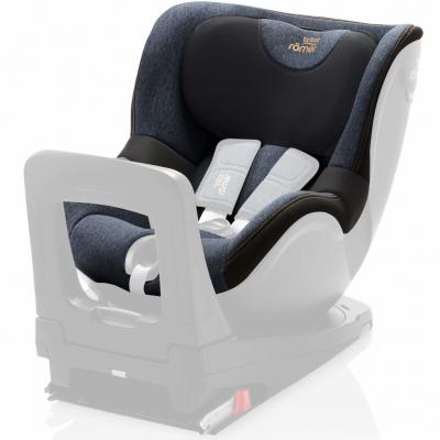 

Чехол для автокресла Britax-Romer Dualfix M / Swingfix M i-SIZE Blue Marble (2000027549)