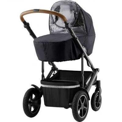 

Дождевик Britax-Romer SMILE III Black (2000032688)