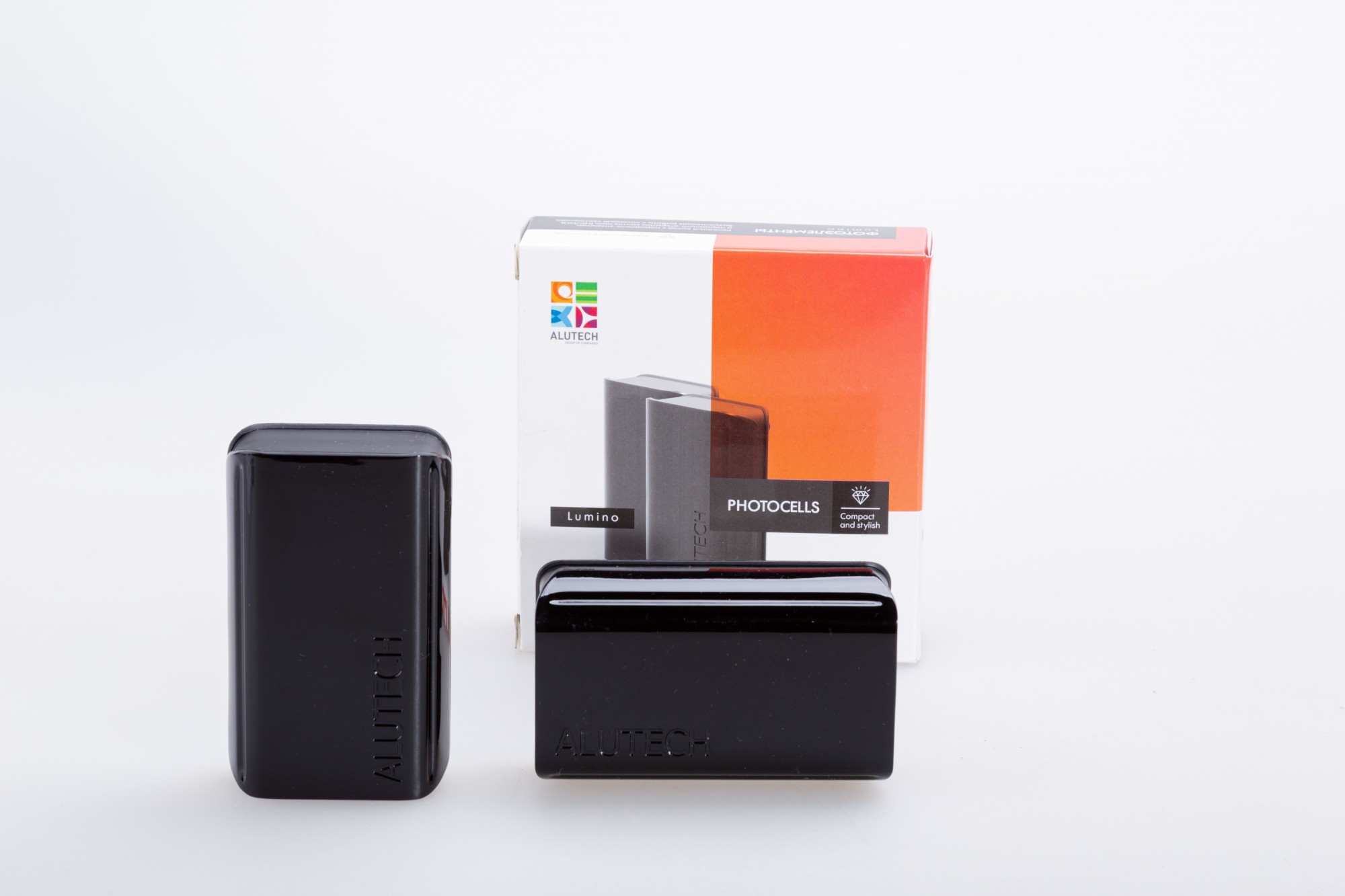 

Фотоэлементы Alutech проводные LM-L