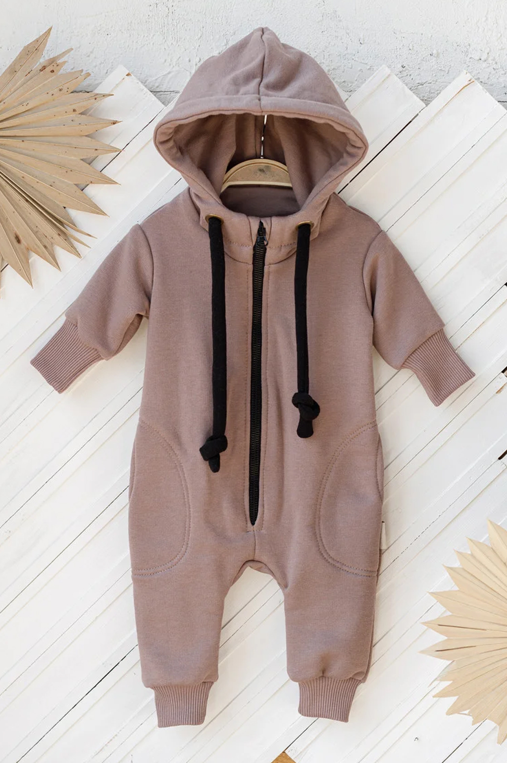 

Комбинезон MagBaby 80 см