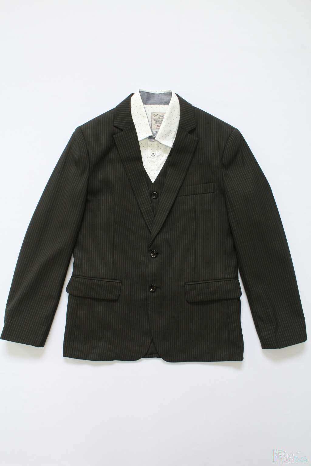 

Костюм No name 140 см Черный (2100000264445)