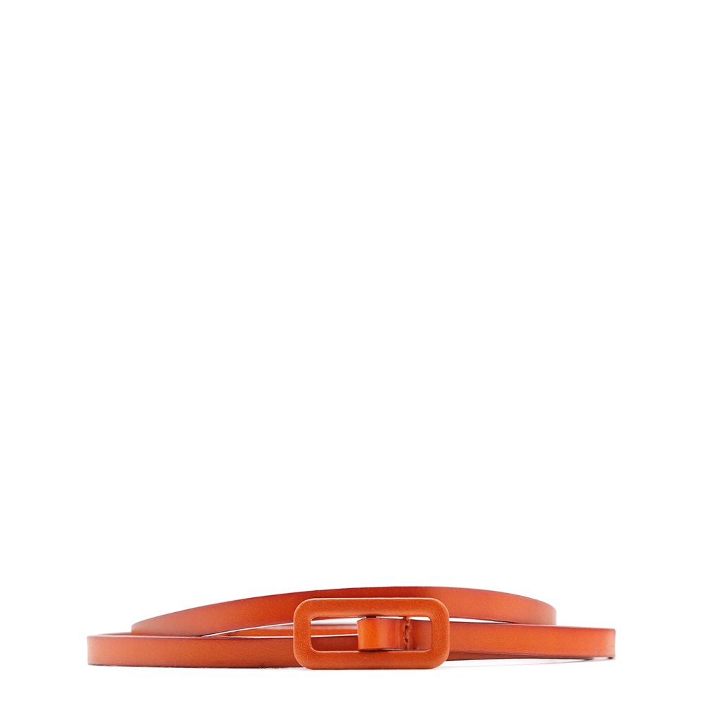 

Ремень женский No brand 22757 цвет рудий размер 115 (GYT РЖК/20/GYT/9/2432/04)