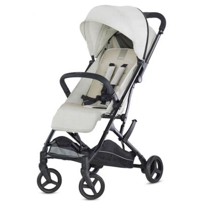

Коляска Inglesina Sketch Silver (71223)