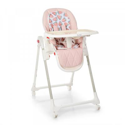 

Стульчик для кормления El Camino ME 1037 watermelon pink (21908)