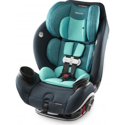 

Автокресло Evenflo Gold EveryStage DLX Saphire (32884199426)