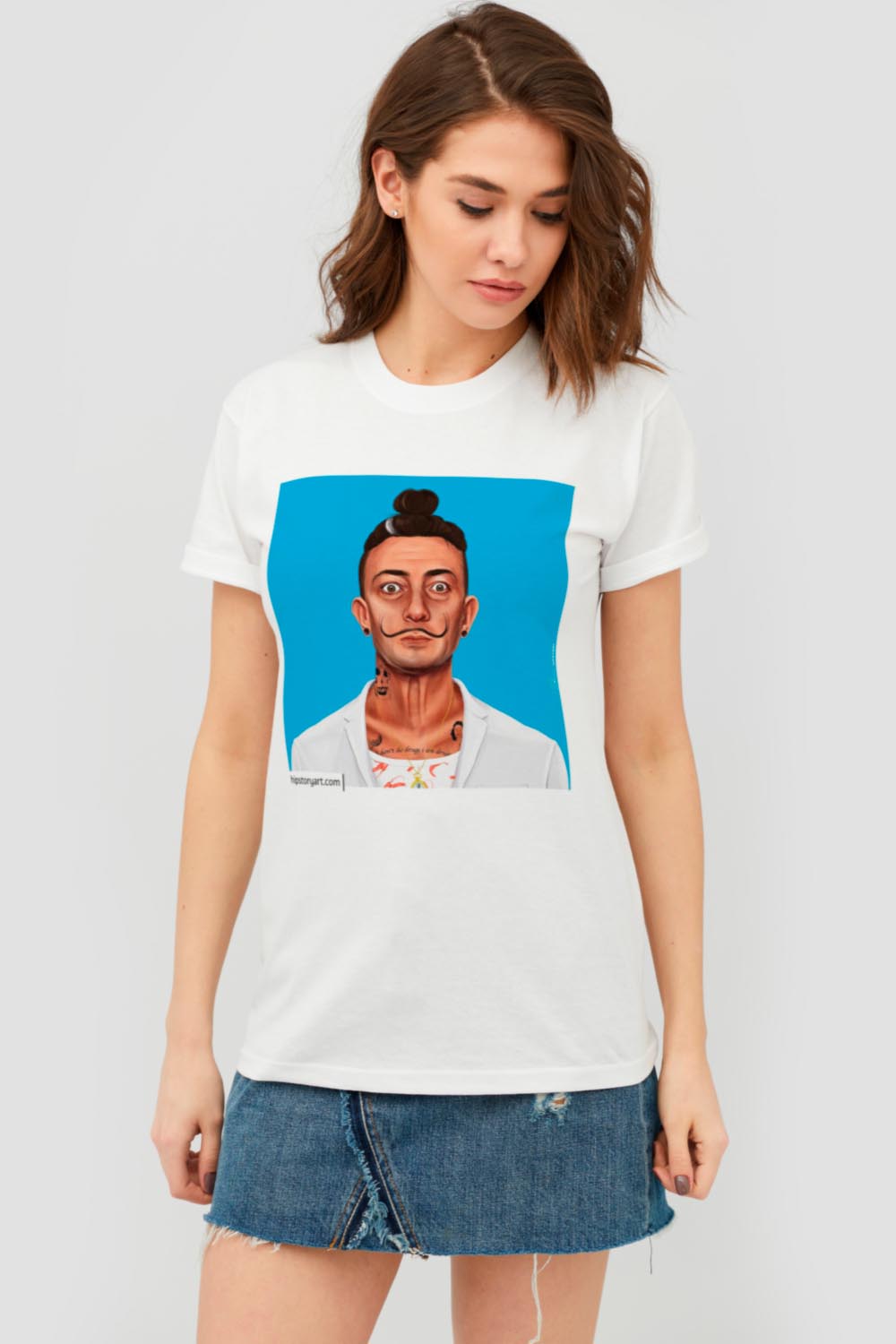 

Футболка yappi Boyfriend, Футболка yappi Boyfriend S