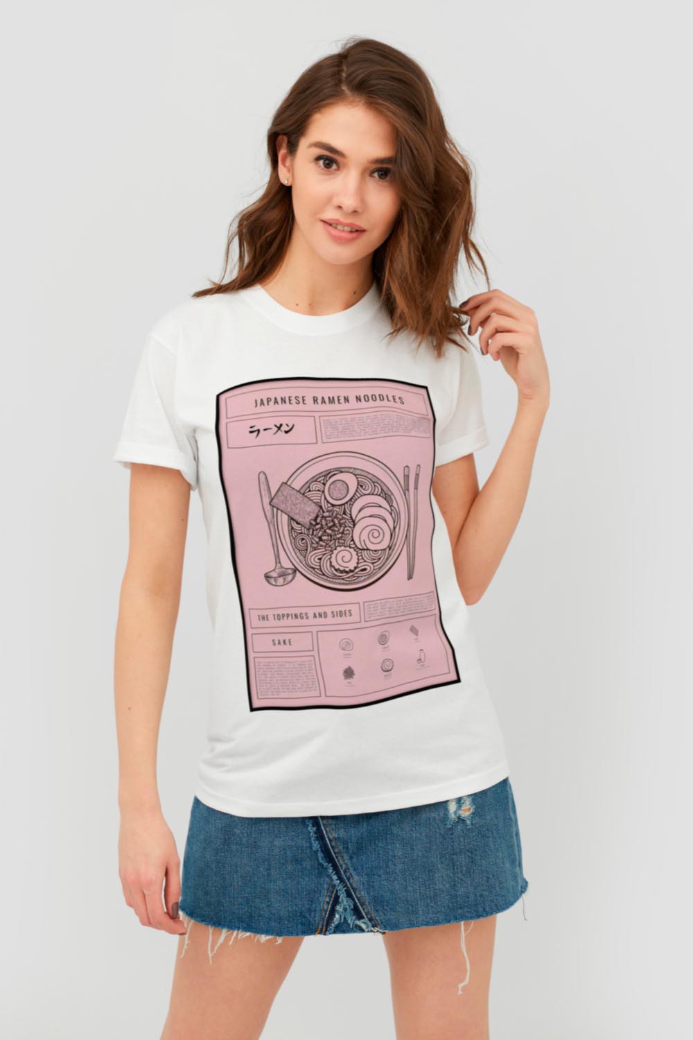 

Футболка yappi Boyfriend, Футболка yappi Boyfriend S