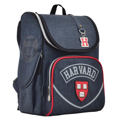 

Рюкзак школьный Yes H-11 Harvard (555136)