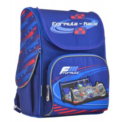 

Рюкзак школьный Yes H-11 Formula-race (555142)