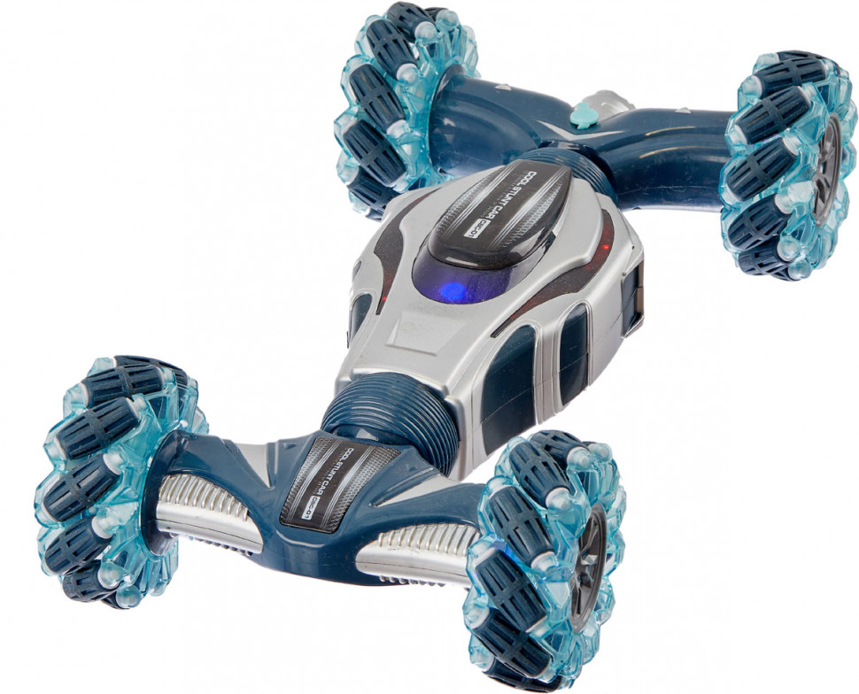 

Машинка-трансформер на радиоуправлении ZIPP Toys 3966 (Зеленый)