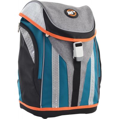 

Рюкзак школьный Yes H-30 School Style (556684)