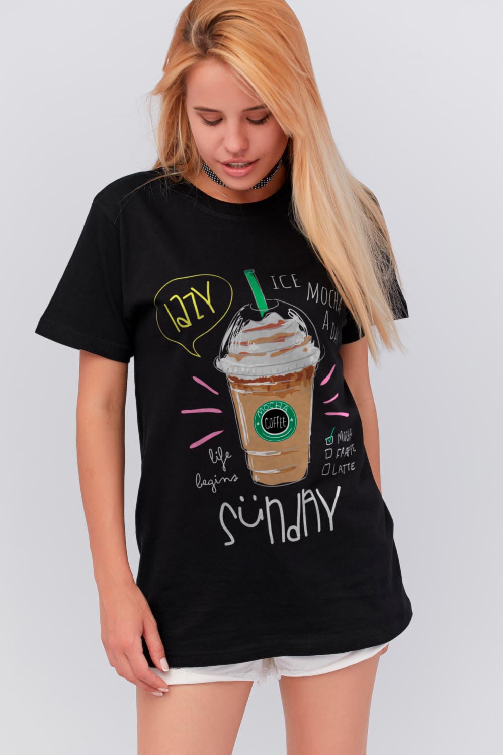 

Футболка yappi Oversize, Футболка yappi Oversize M