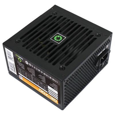 

Блок питания GAMEMAX 700W (GE-700)
