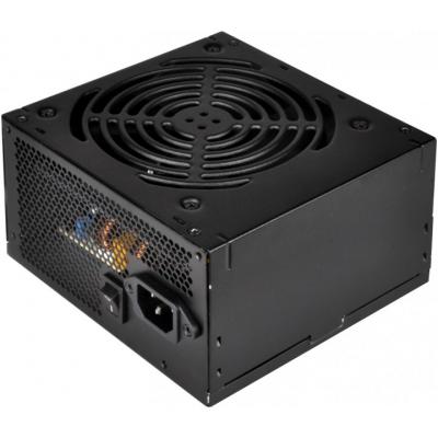 

Блок питания Silver Stone 750W STRIDER (SST-ET750-B)