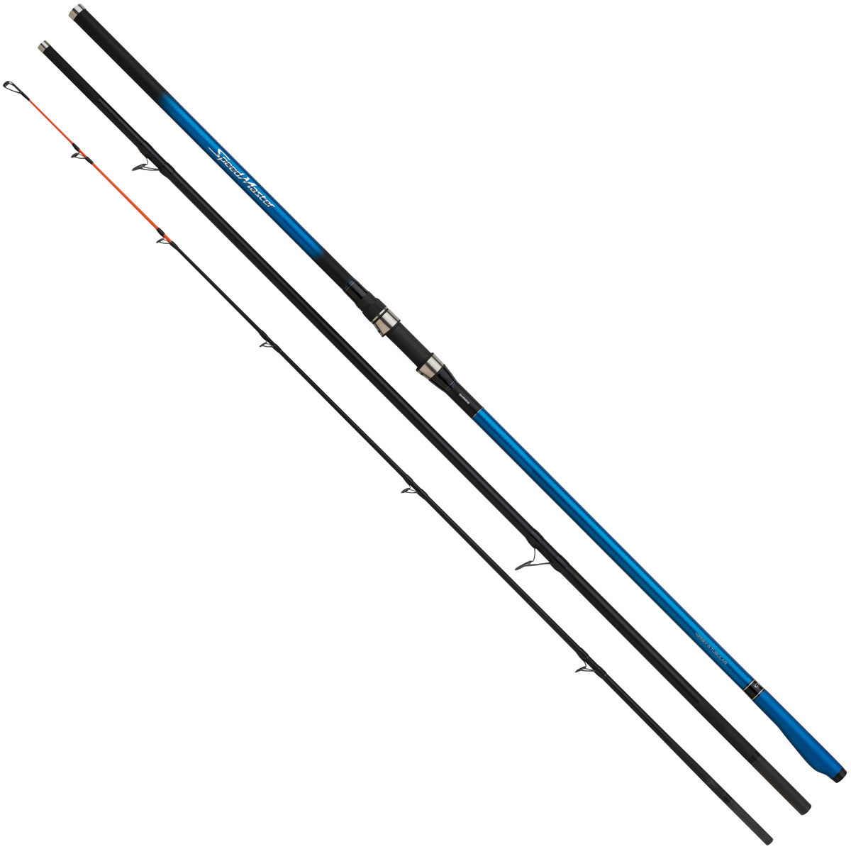 

Удилище Shimano Speedmaster Surf 470 Beach Search 4.70m max 150g