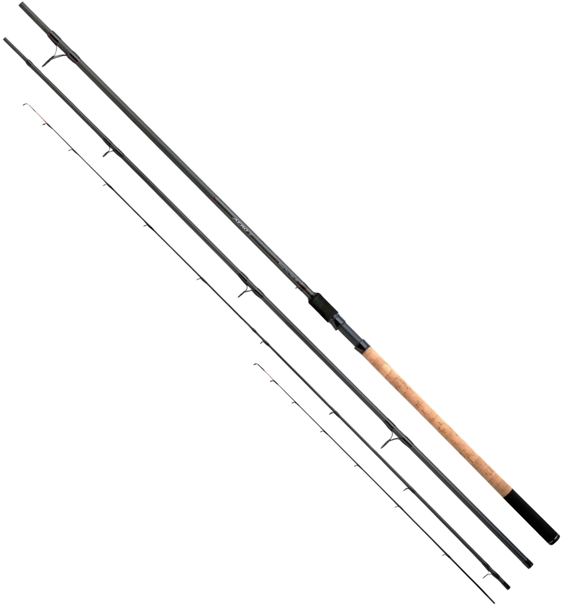 

Удилище Shimano Aero X1 3.66m max 90g