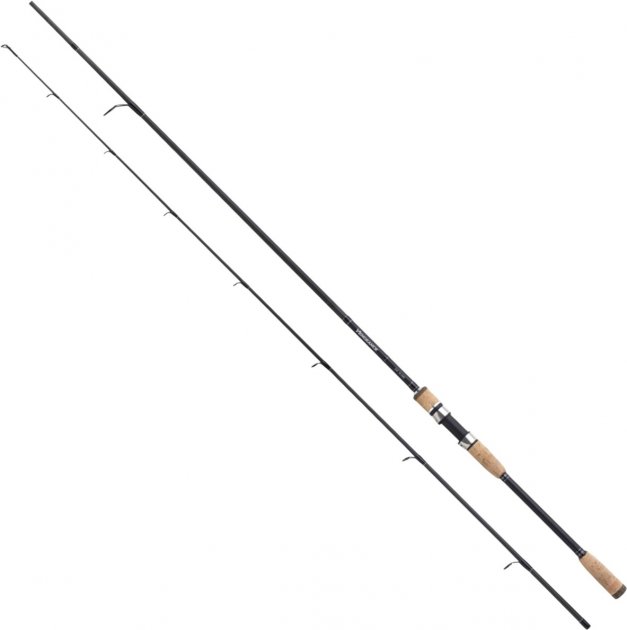 

Удилище Shimano Vengeance CX Sensitive 240ML 2.40m 3-15g