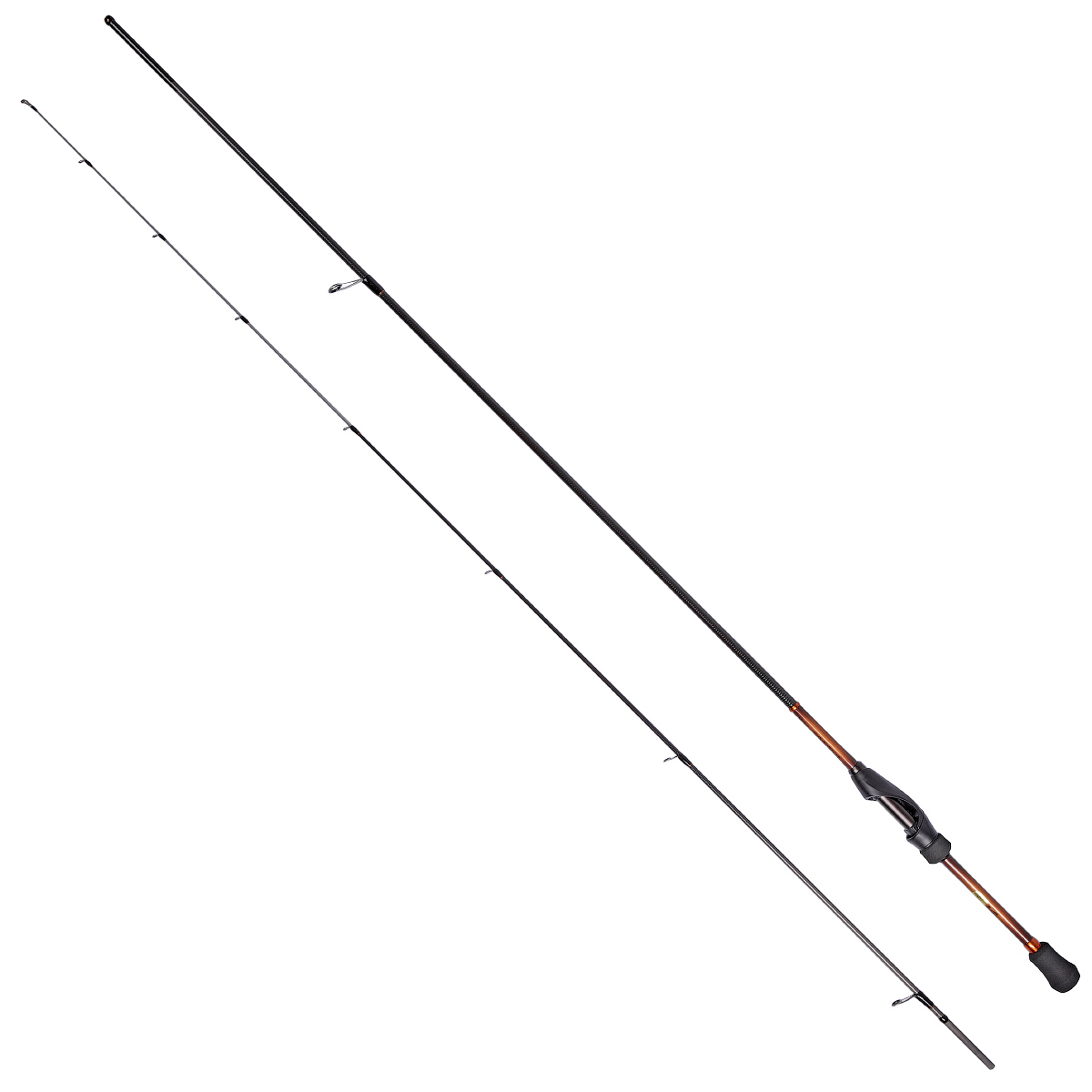 

Удилище Shimano Soare BB 19 S76ULT 2.29m 0.6-6g