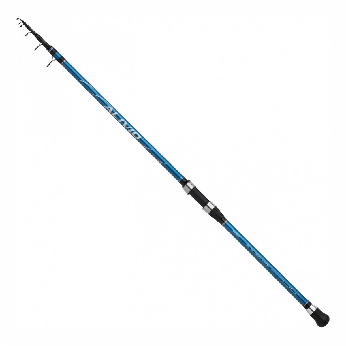 

Удилище Shimano Alivio BX Tele Boat 210H 50-150g