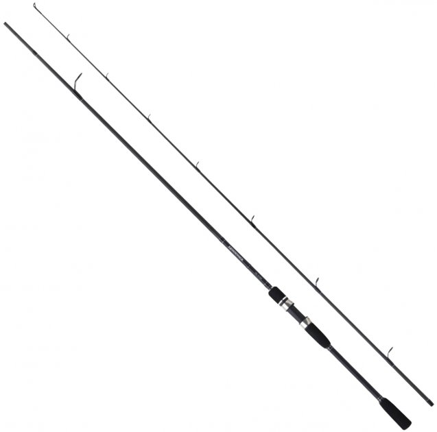 

Удилище Shimano Vengeance CX 270ML 2.70m 3-21g EVA