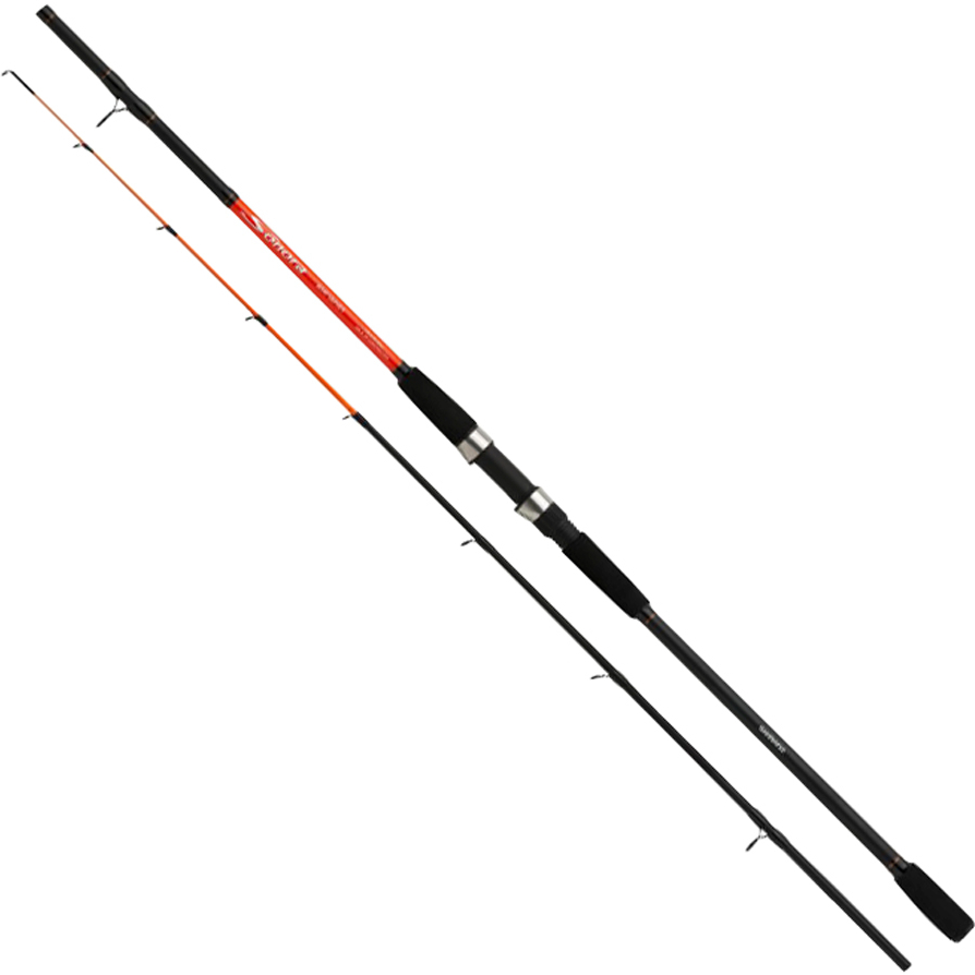 

Удилище Shimano Sonora Boat Quiver 2.10m 50-150g