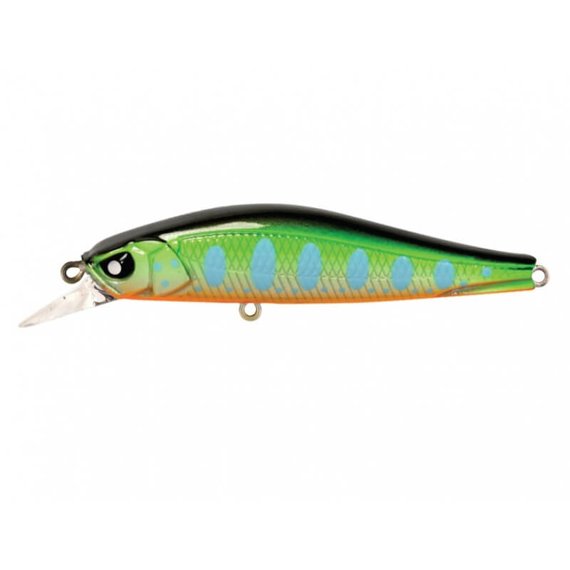 

Воблер Lucky John Pro Series Basara 90SP 90 мм 10.5 г (BA90SP-104)