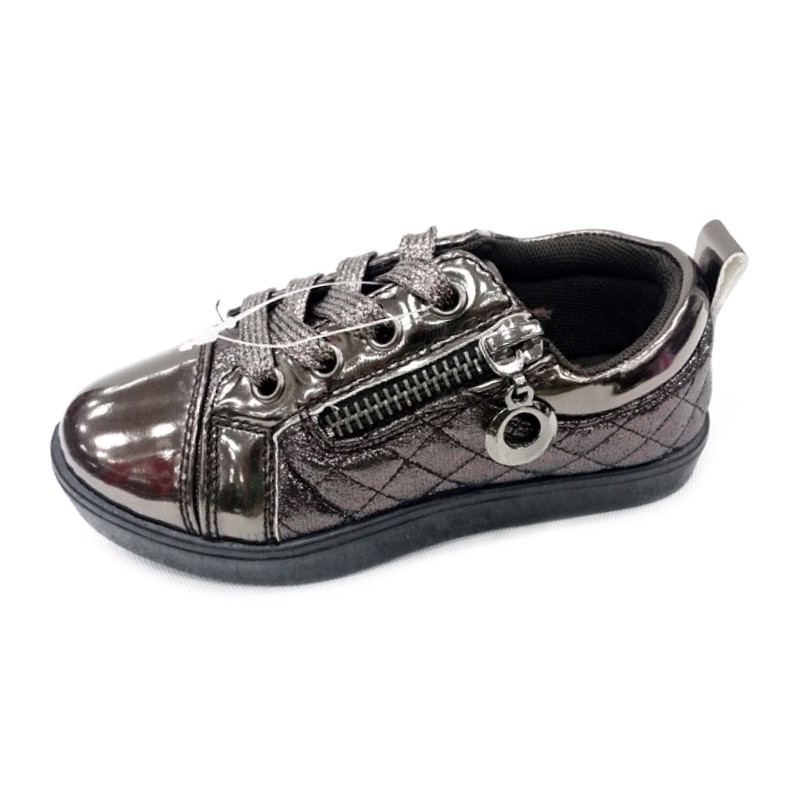 

Кеди Top Shoes коричневі 36 (R19C-10)