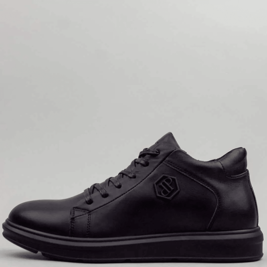 

Черевики Zumer 21-06 М 40 (7) 26 см Black