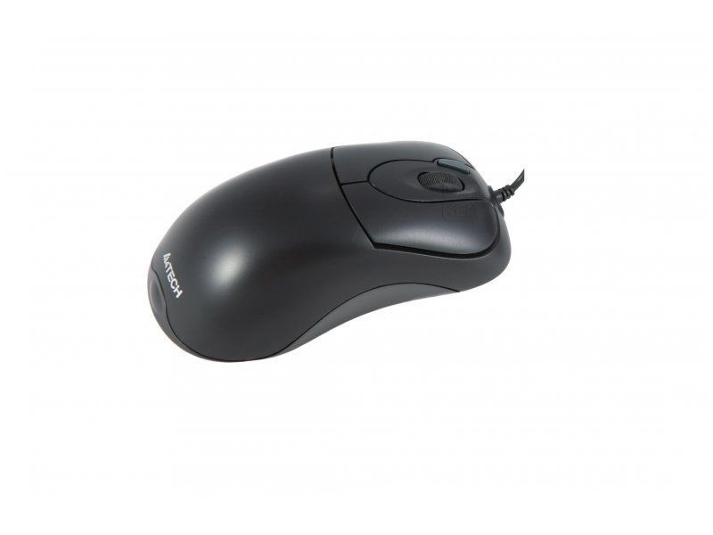 

Мышь A4Tech OP-35D USB Black (4711421754651)