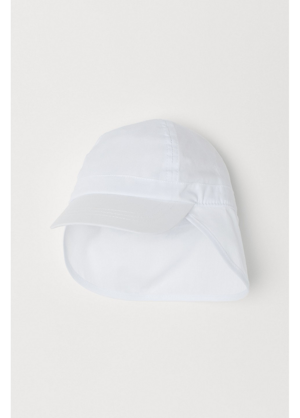 

Кепка H&M 86 Белый 0831943